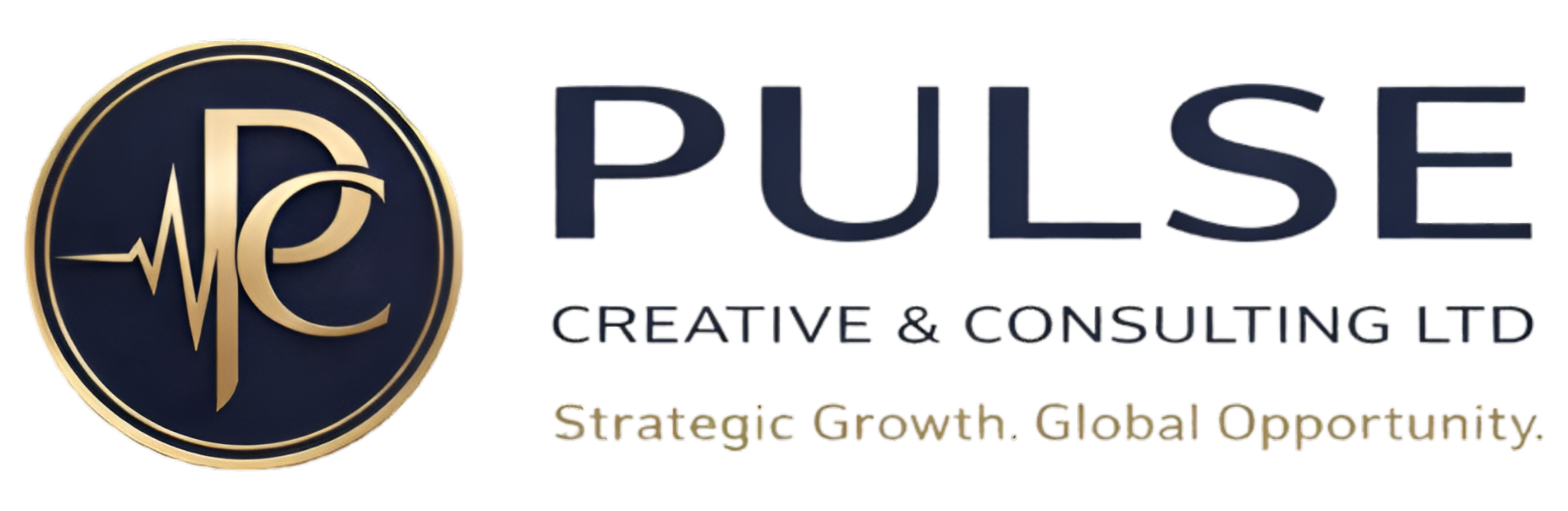 Pulse Creative & Consulting Ltd
